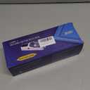 Besynersharp Pro, 2026 New Electric Knife Sharpener for All Kitchen Knives, Double Sided Knife Sharpener with Replacement Grinding Tools, Quick Sharpening & Polishing, Stable Non-Slip Base (1PCS)