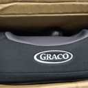 Graco TurboBooster 2.0 Backless Booster Car Seat, Denton, Mfd: 11/20/2025