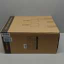 32'' Tall Rustic Vintage Table Lamps Set of 2 with Night Lights - Bedside Lamp with Faux Silk Shades for Bedroom and Living Room with 2 USB Charging Ports,Rustic Lamps for Living Room(Bulb Included)