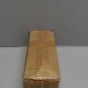 Sggvecsy 15 Pcs Babys Breath Artificial Flowers Gypsophila Bouquets Bulk Real Touch Fake Silk Flowers for Home DIY Floral Arrangement Table Centerpiece Fall Autumn Decoration (Fall Orange)