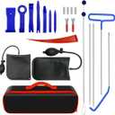 22-Piece Automotive Repair Kit for routine vehicle maintenance