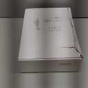 Shower Faucet Set Complete Matte Black Shower System with 8 inch Square Rainfall Shower Head 3-Function Handheld Shower Waterfall Bathtub Spout Rain Shower Combo Set Bathroom Wall Mounted