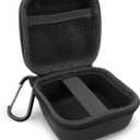 CASEMATIX Carry Case Compatible with Orba 2 Artiphon Handheld Multi-instrument - Includes Carrying Case Only