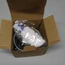 7 Fins Blender Blade Replacement Parts Compatible with Ninja Blender Top Lid Accessories for Ninja Auto iQ BL682-30 BL642-30 BL450-30 BL482-30 BL687CO-30 ect. (Black)