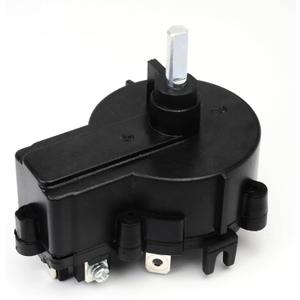 Electric Trolling Motor Switch 12V 24V - Propeller Motor Control with 5 Speed Switch, Premium Motor Switch Accessory for Fishing Outboard