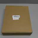 Cardboard Number for Charcuterie 30 Set Fillable Tray 10.2'' Black Charcuterie Paper Box for 30th Birthday Anniversary Party Decorations Chocolate Candy Cupcake Container