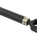 ApplianPar Steering Intermediate Shaft Universal Joint for Sonata Hybrid 2011-2015 Kia Optima Hybrid