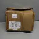 6" Dryer Vent Cover Outside, Hooded Dryer Vent Cover with a Built-in Insect Screen and Backdraft Damper, Dryer Vent Kit for Range Hood, Duct, Kitchen and Dryer Ventilation