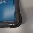 Brenthaven 360 Rugged iPad Case Fits ONLY Apple 11th Gen A16 & 10th Gen 2022 Drop Tested Cover - Gray