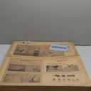 Art3d PVC Ceiling Tiles, 2'x2' Plastic Sheet in White (12-Pack)