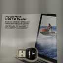 SANDISK MobileMate USB 3.0 microSD Card Reader - SDDR-B531-GN6NN