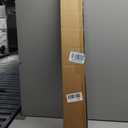 LazBlinds TDBU Cordless Cellular Shades, 30.5" W x 64" H, White