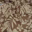 GRACE KARIN Summer Dresses for Women 2026 Vacation,Smocked Floral Maxi Dress,Boho Beach Sundress with Pocket Fashion Clothing