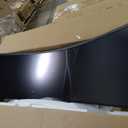 SAMSUNG 49-inch Odyssey G9 (G91F) DQHD, 144Hz, Curved Gaming Monitor, Ultra-Wide 32:9 Screen, DisplayHDR 600, AMD FreeSync Premium Pro, Ergonomic Stand, LS49FG910ENXZA, 2025