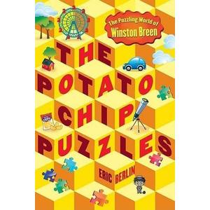 The Potato Chip Puzzles: The Puzzling World of Winston Breen