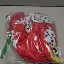 Morph King Costume For Men, King Robe, Adult Man Kings Of Hearts Costume, Men Halloween Costumes Adult