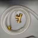 Boat Winterizer Gravity Motor Cleaning Kit, Style: Deluxe Kit