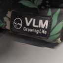 VLM Lunch Box for Women, Insulated Lunch Bag Women with Adjustable Shoulder Strap, Cute Lunch Tote Bag for Work,Picnic,Camping