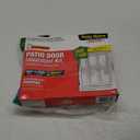 Patio Door Insulation Kit and Weatherstrip Seal