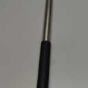 Telescoping Pickup Tool Magnetic Pole with Hook, 10 ft Telescopic Grabber Hook Pole Wire Reacher Tool, Push Pull Rod