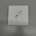 Apple AirPods Pro (2nd generation) with MagSafe Charging Case (USB-C)