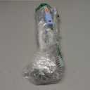 Ariseno 5-in-1 Baby Bottle Cleaner Set, Including Nylon & Silicone Bottle Brush, Cap, Straw & Nipple Brushes, BPA-Free (Grey)