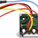 Electric Scooter Controller,Replacement Controller Compatible with Segway Ninebot Max Board Mainboard MAX G30 Accessories Parts