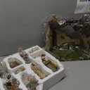 Kurt Adler Nativity Set with 11 Figures and Stable