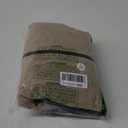 Waterproof Seat Cover Towel, Premium Sweat Carseat Protector, Perfect for Universal Anti-Slip Car Truck SUV Seat, Great for Surfing Yoga Gym Workout, Tan (1pack)