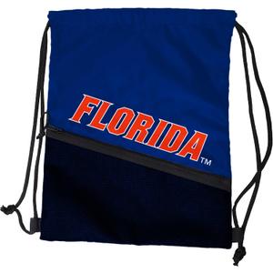LOGO BRANDS FLORIDA GATORS TILT STRING BAG