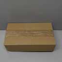 Alaeseje 50 Pack Clear Plastic Cups with Strawless Sip Lids,12 oz Iced Coffee Cups with Lids,Disposable PET Crystal Cups,Round Bottom To Go Cup for Iced Coffee Juice Smoothie Cold Beverage