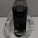 KOTLIE 4in1 Espresso Machine,Customize Volume Settings,Single Serve Coffee Maker for Nespresso original/K cups/L'OR/Ground Coffee/illy Coffee ESE,19Bar Espresso Maker,1450W Coffee Machine