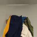 Jesries 10 PCS Women Headbands African Wide Hair Wrap Extra Turban Head Bands for Lady Large Sport Workout Stretch Non-slip Big Hair Bands (Caramel)