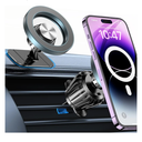 Kaistyle for Magsafe Car Mount【20 Strong Magnets】Magnetic Phone Holder for Car Phone Holder Mount Dash Mounted Holders Cell Phone Holders for Your Car Accessories for Women Men for iPhone 17 16 15 14