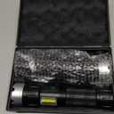 Cinlinso Flashlights Rechargeable High Lumens, 2 Pack Super Bright Flashlight, 7 Modes LED Flashlight, IPX7 Waterproof Powerful Flash Light for Home, Outdoor, Emergencies