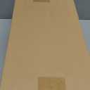 2 Pcs Fall Thanksgiving Glass Pumpkin Halloween Light up Lit Mercury Glass Pumpkins Light with Timer LED Battery Operated for Home Table Decor Centerpieces Kitchen