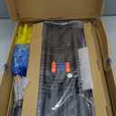 Mounting Dream TV Wall Mount for Most 32-65 Inch TV, Full Motion TV Mount with Dual Arms, Wall Mount Bracket with Swivel and Tilt, Fits 16", 18", 24" Studs, Max VESA 400x400mm, 99 LBS, MD2380-24K