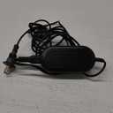 TKDY CA-110 Camcorder Charger CA110 Power Cable Kit for Canon VIXIA HF M50 R800 R80 R700 R500 M52 M500 HF-R70 HF-R72 HF-R700 R50 R52 R60 R200 R300, LEGRIA HF R206 R26 Cameras AC Adapter.