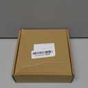 Adjustable Height Center Bed Support Leg for Sagging Shelf, Furniture Legs for Frame,Slat and Riser, Adjustable Height 5.1"-8.6" (2PCS)