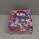 Slime Kit for Girls Ages 8-12 - All-in-One DIY Slime Making Kit, Galaxy Unicorn Glow-in-the-Dark Slime Set, Birthday Gift for Tween Girls 8 9 10 11 12