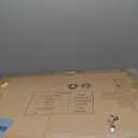 ALIMORDEN Medicine Cabinet with Mirror and Shelves, Bathroom Wall Cabinet with Jewelry Organizer, Vanity, Recessed or Surface Mount, 30.4" L x 29.5" H, Black