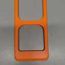 TOCOL for iPhone 17 Pro Max Screen Protector/iPhone 16 Pro Max Screen Protector 6.9-Inch Instant Installation Tempered Glass HD Clear Full Coverage Protection Case Friendly 2 Pack CASE ONLY