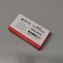 260XL 261XL Replacement for Canon Ink 260 and 261 Ink Cartridges PG-260 XL CL-261 XL for Canon Pixma TS6420a TS6420 TS6400 TR7020a TR7020 TR7000 TS5300 TS5320 Printer Ink Cartridge (1 Black,1 Color)