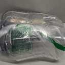 Gardner Pet Automatic Dog Water Dispenser Gravity Stainless Steel Water Waterer Feeder, 100% BPA-Free Large Capacity Water Feeding Bowls for Medium & Large-Sized Dogs Cats Other Pets -(1 Gallon) (Dark Grey)