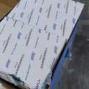 Hammermill Colored Paper, 20 lb Blue Printer Paper, 8.5 x 11 - Made in the USA, Pastel Paper, 103309C - 10 Ream (5,000 Sheets)