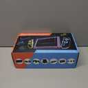 JoyHood 15 in 1 Accessories Kit Compatible with Switch2, Family Accessories Bundle for Switch2 with Storage Bag, Steering Wheel, Controller Grips, Screen Protector, Game Card Case