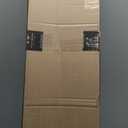 FunStick 36" x 200" Large Textured Concrete Wallpaper Charcoal Grey Cement Peel and Stick Concrete Contact Paper Self Adhesive Removable Vintage Wall Paper Rolls for Countertops Cabinets Table Walls