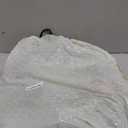 Brightown 24 Inch Pre-Lit Christmas Wreaths for Front Door, IP44 Battery Operated 50 LED Christmas Wreath, Decor with Pinecones Pine Needles Branches Red Berry Mini Bow for Front Door Wall Window