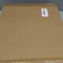 Keyboard Tray Under Desk with Storage Drawer Large C-Clamp 26.7(31 Including Clamps) x 11.8 Slide-Out Platform Computer Drawer Pull Out Keyboard & Mouse Tray DSF7CT