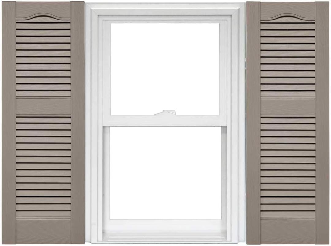 Mid America (14.5"W x 48"H, 030 Paintable)